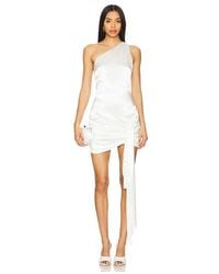 superdown - Dannika Mini Dress - Lyst