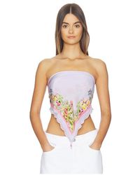 Hemant & Nandita - Scarf - Lyst
