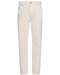 AllSaints - Reid コーデュロイパンツ - Lyst