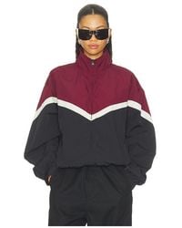 superdown - Liberty Track Jacket - Lyst