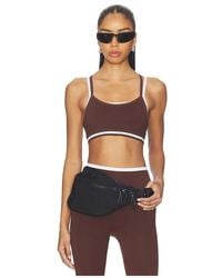 The Upside - Form Seamless Anita Sports Bra - Lyst