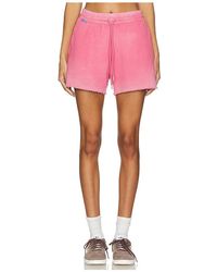 Cotton Citizen - Boston Short - Lyst