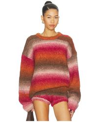 Lioness - Loyalty Knit Pullover - Lyst