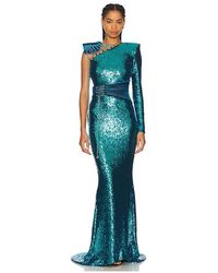 Zhivago - One-Shoulder-Kleid - Lyst