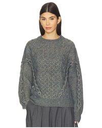 Heartloom - Strick Raven - Lyst