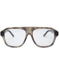 Past Midnight - The Gaze Eyeglasses - Lyst