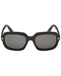 Tom Ford - Lana Sunglasses - Lyst