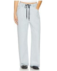 Line & Dot - Elowen Pant - Lyst