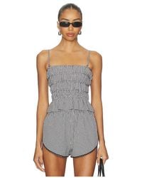 Solid & Striped - The Delilah Top - Lyst