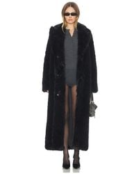Nakedvice - The Delaney Coat - Lyst