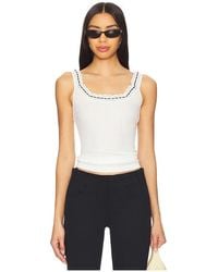 Free People - Only You Tank - Lyst