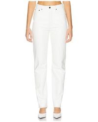 Agolde - 90's Pinch Waist Long Jeans - Lyst