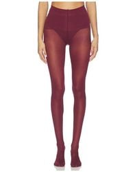 Swedish Stockings - Svea Premium Tights - Lyst