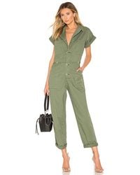 Pistola - JUMPSUIT GROVER - Lyst