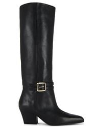 Lola Cruz - Knee High Boot - Lyst