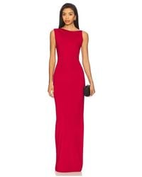 superdown - ROBE AVYA en Red - Lyst