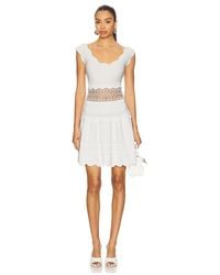 Alexis - Hopper ドレス - Lyst