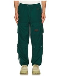 BBCICECREAM - Hemisphere Cargo Pants - Lyst