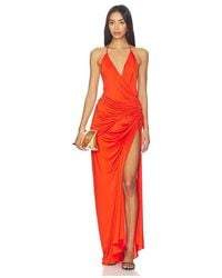 MOTHER OF ALL - Moon Maxi Dress - Lyst