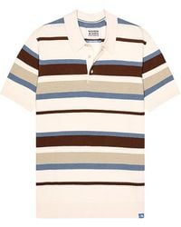 Scotch & Soda - Polohemd - Lyst