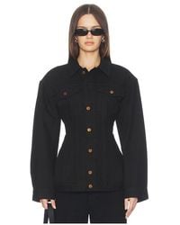 Agolde - Myra Jacket - Lyst