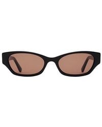 DMY STUDIOS - Suki Sunglasses - Lyst