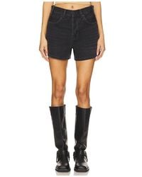 Free People - Jeans-Shorts We The Free Tippi - Lyst