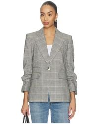 Veronica Beard - Battista Dickey Jacket - Lyst