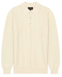 Beams Plus - Strick Knit - Lyst