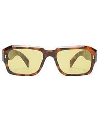 Aire - Gafas De Sol Pluto En Color Marrón Talla - Lyst