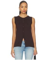 SNDY'S - August Vest - Lyst