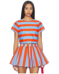 Line & Dot - Primo Top - Lyst