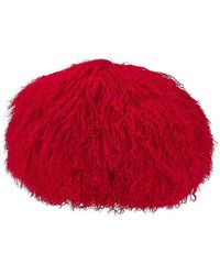 Miscreants - Carrie Beret Small - Lyst
