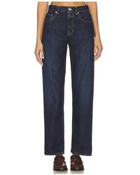 Closed - Jonta Straight Jeans - Lyst