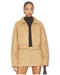 Nakedvice - The Hayes Jacket - Lyst