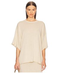 Helsa - Oberteil Palmer - Lyst