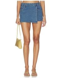 Steve Madden - Brightin Skort - Lyst