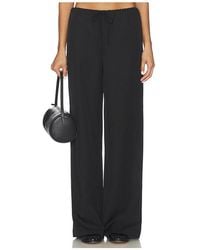 ALL THE WAYS - Louisa Drawstring Pant - Lyst