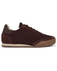 AllSaints - Harri Sneaker - Lyst