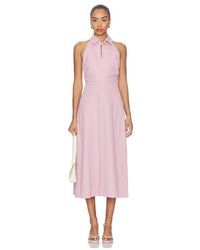 Veronica Beard - Mackey Dress - Lyst
