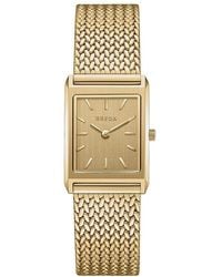 Breda - Small Virgil Watch - Lyst