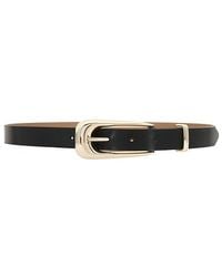Ettika - Large Signature Buckle Belt - Lyst