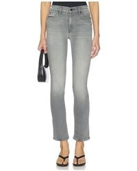 Mother - The Rascal Hover Jeans - Lyst