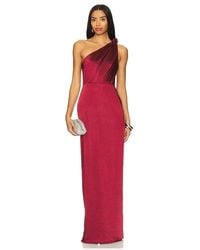 Lovers + Friends - Bella Gown - Lyst