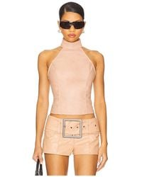 Nii HAI - X Revolve The Mila Top - Lyst