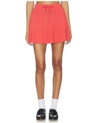 Varley - Davina High Rise Skort - Lyst