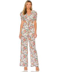 Saloni Jumpsuits and rompers for Women | Online Sale up to 85% off | Lyst