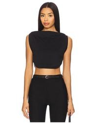 A.L.C. - A..C. Mae Tank - Lyst