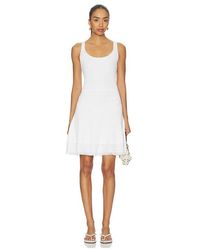 Rag & Bone - Ayan Mini Dress - Lyst