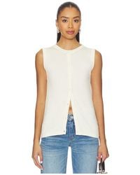 SNDY'S - August Vest - Lyst